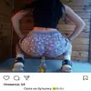 Эмодзи Писькой по губам