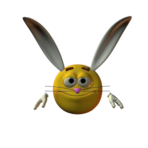 🐰