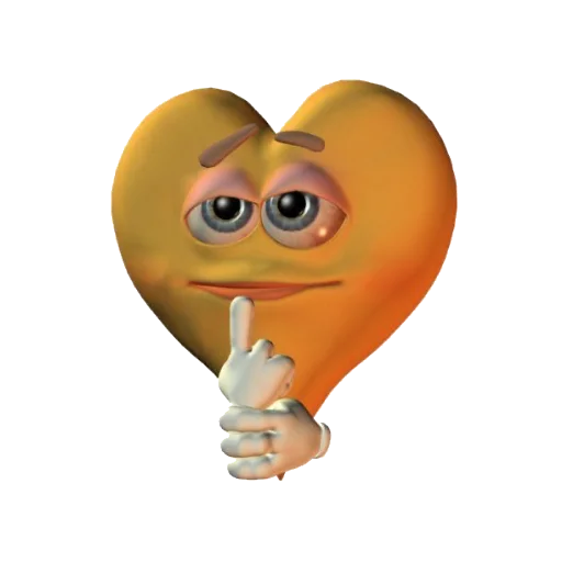 Эмодзи Колобки