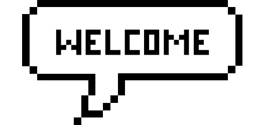 Эмодзи Пиксели и фразы