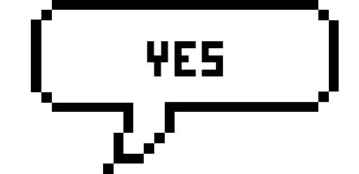 Эмодзи Пиксели и фразы