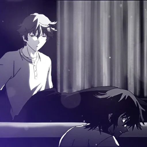 Эмодзи Zankyou no Terror