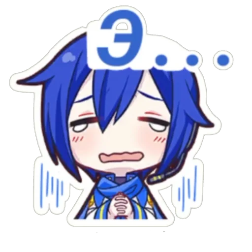 Эмодзи Project Sekai