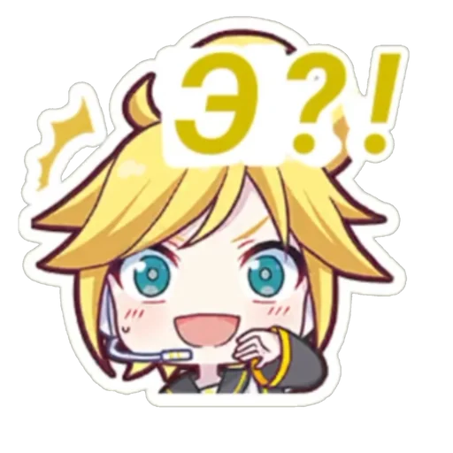 Эмодзи Project Sekai
