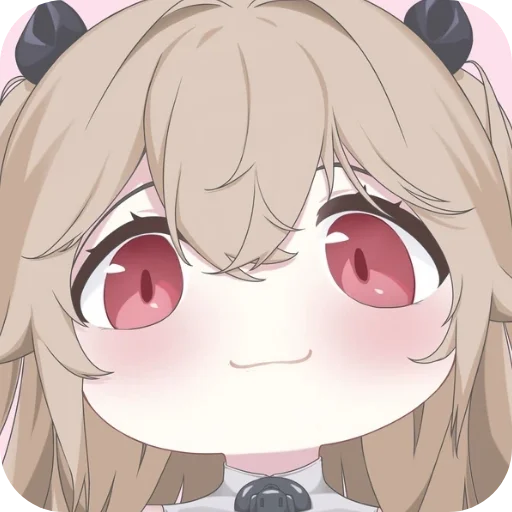 Эмодзи Azur Lane Cutie