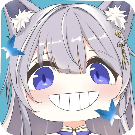 Эмодзи Azur Lane Cutie