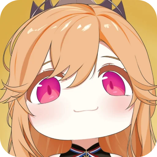 Эмодзи Azur Lane Cutie