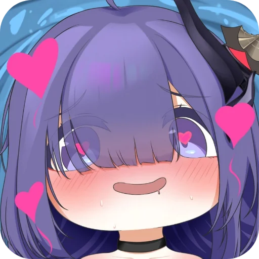 Эмодзи Azur Lane Cutie