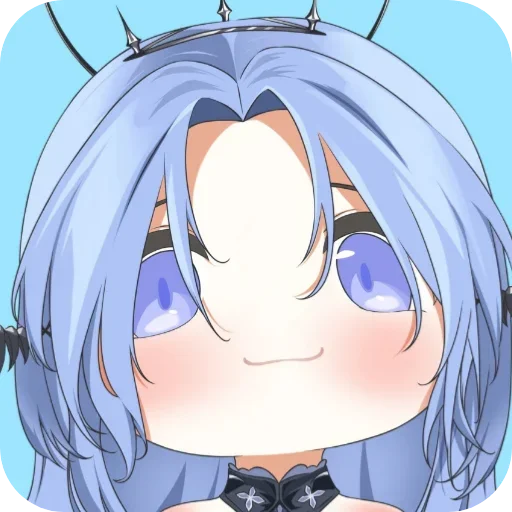 Эмодзи Azur Lane Cutie