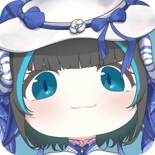 Эмодзи Azur Lane Cutie