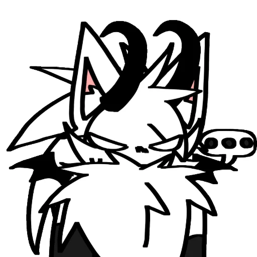 Эмодзи Микуся