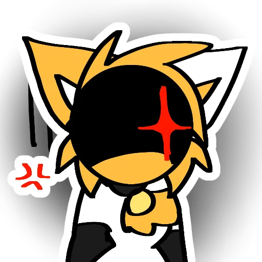 Эмодзи Микуся