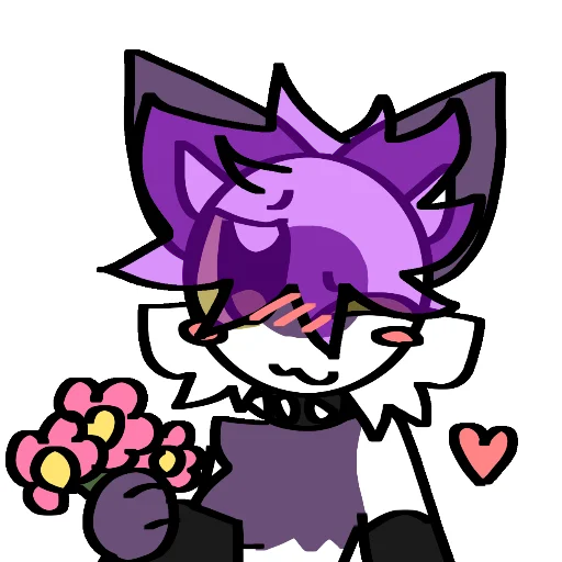 Эмодзи Микуся