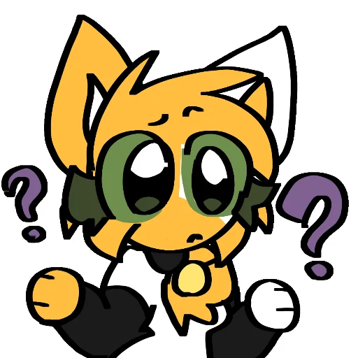 Эмодзи Микуся