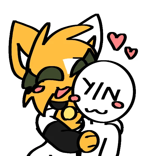 Эмодзи Микуся