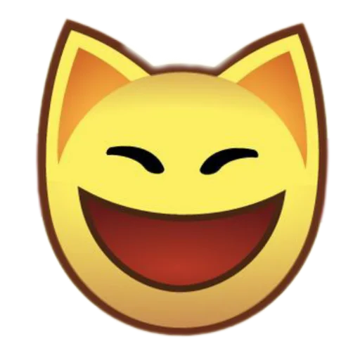 Эмодзи котики