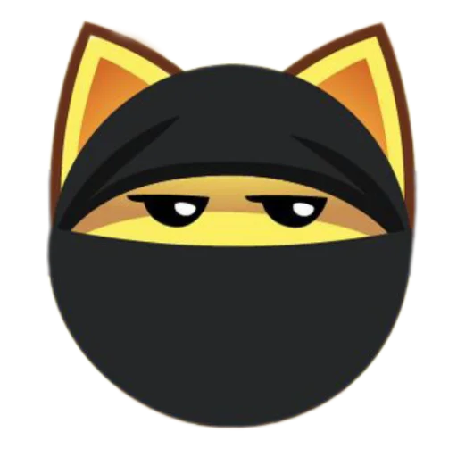 Эмодзи котики