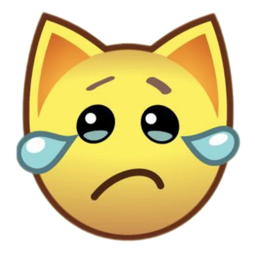 Эмодзи котики