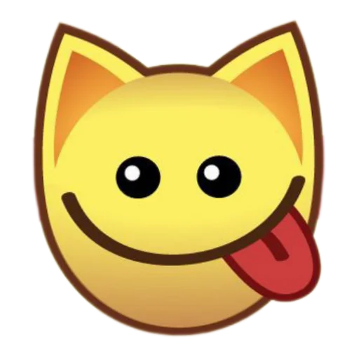 Эмодзи котики