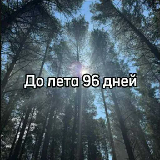 Эмодзи До лета