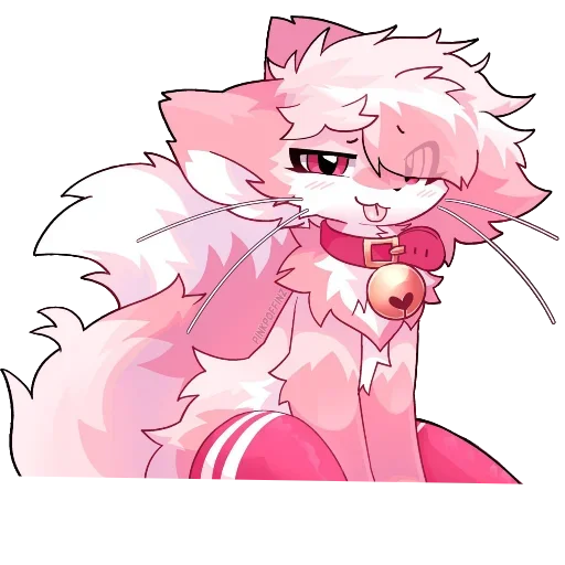 Эмодзи Puffi