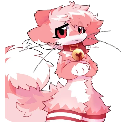 Эмодзи Puffi