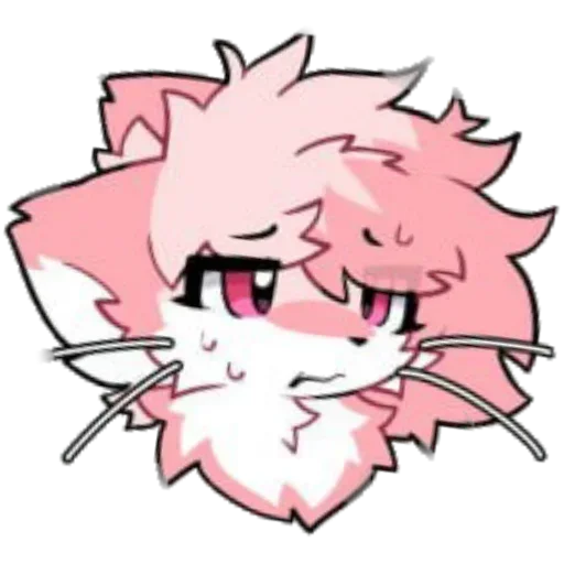 Эмодзи Puffi