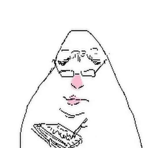 Эмодзи Хомячки