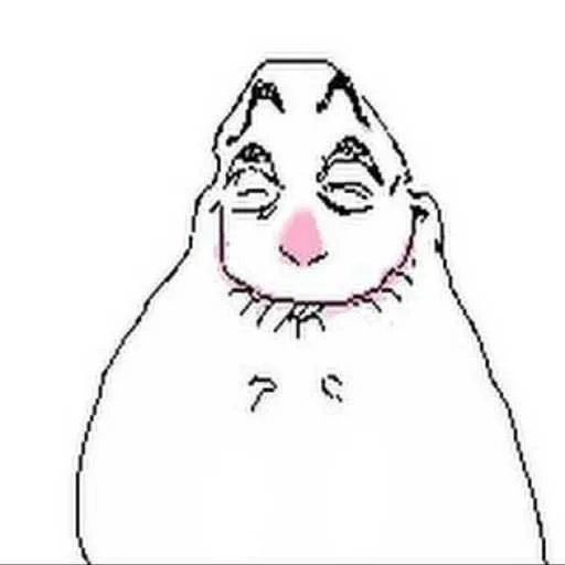 Эмодзи Хомячки