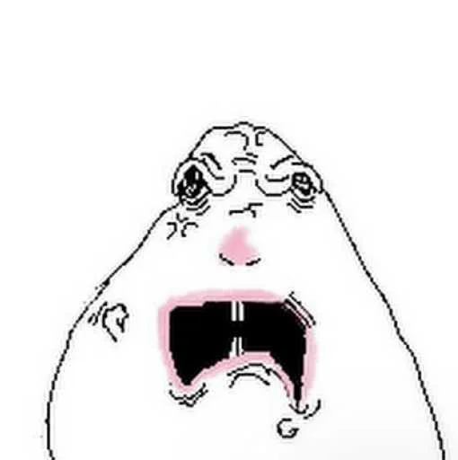 Эмодзи Хомячки