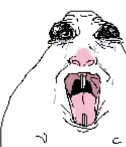 Эмодзи Хомячки