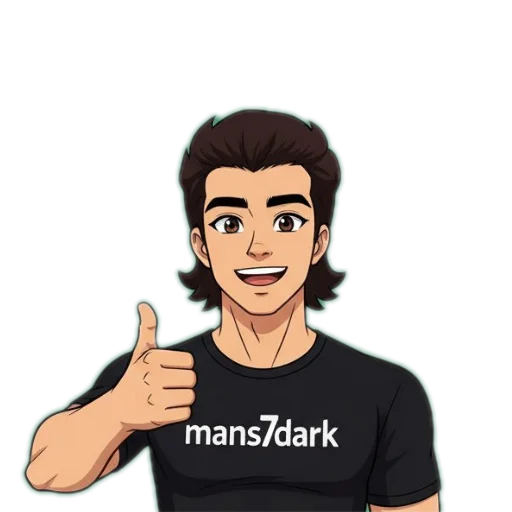 Эмодзи Project Mans ➡️