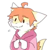 Эмодзи Kuttoyaki