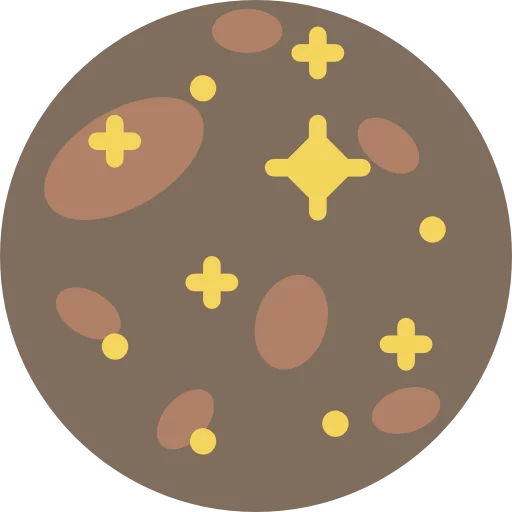 Эмодзи Planet