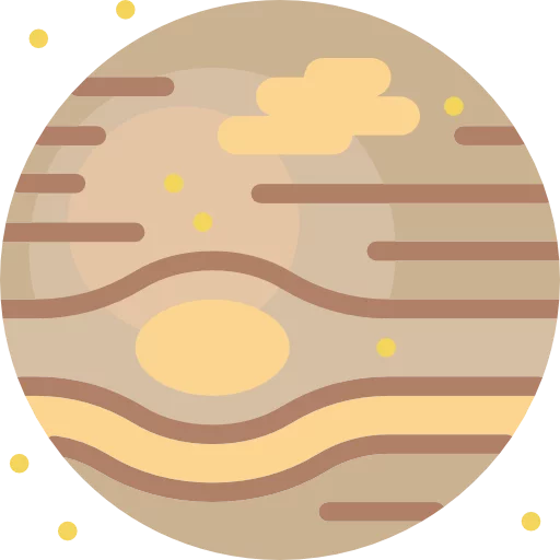 Эмодзи Planet