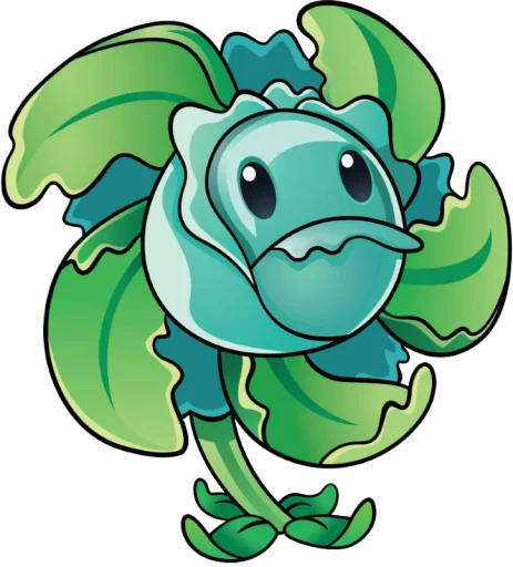 Эмодзи plants vs zombies