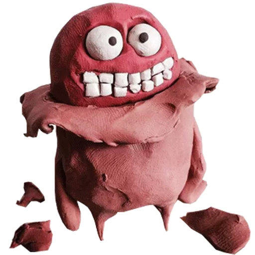 😱