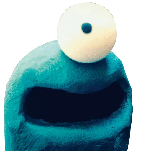 Эмодзи plasticine / пластилин