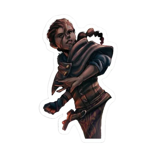 Эмодзи A plague tale