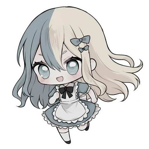 Эмодзи Элис