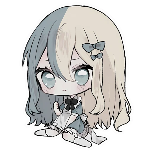 Эмодзи Элис