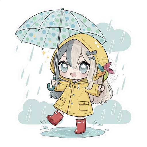 Эмодзи Элис