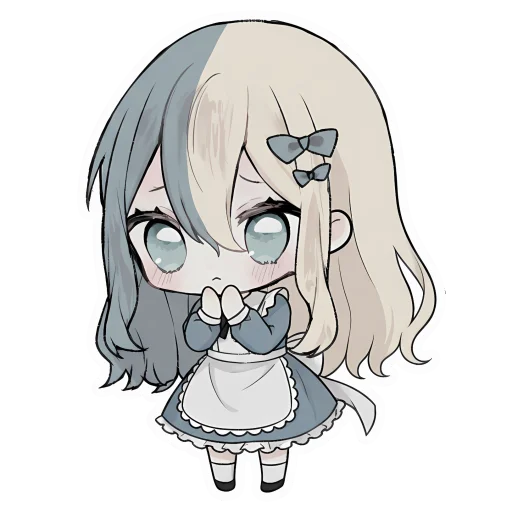 Эмодзи Элис