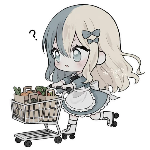 Эмодзи Элис