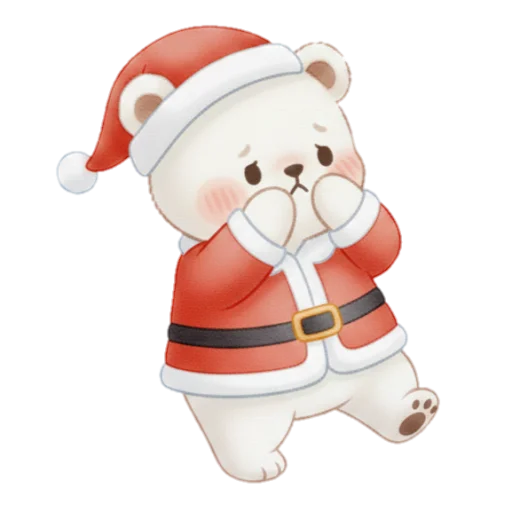 Эмодзи Мишутка