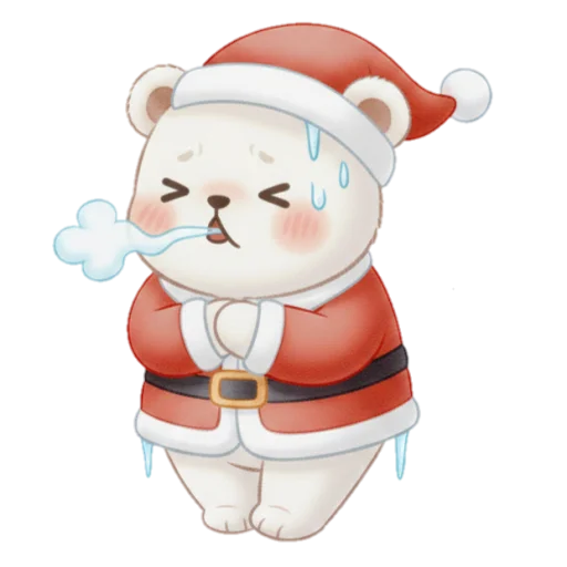 Эмодзи Мишутка