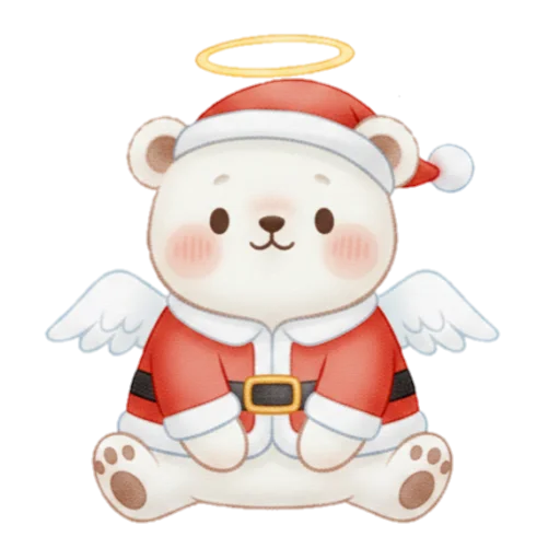 Эмодзи Мишутка