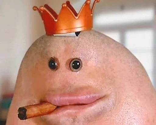 ?
