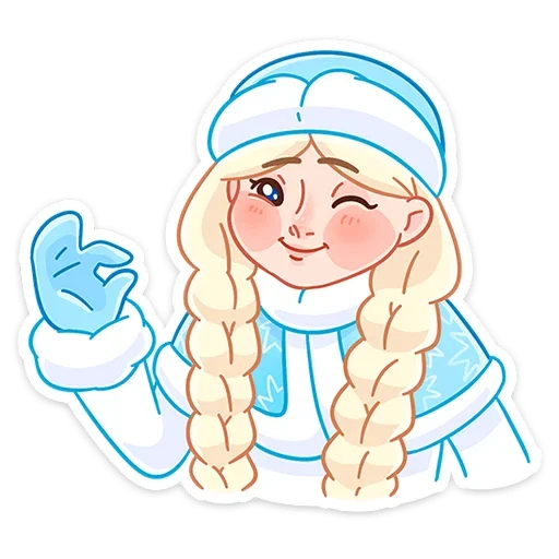 Эмодзи Поезд Деда Мороза