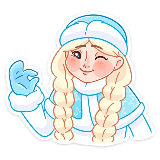 Эмодзи Поезд Деда Мороза